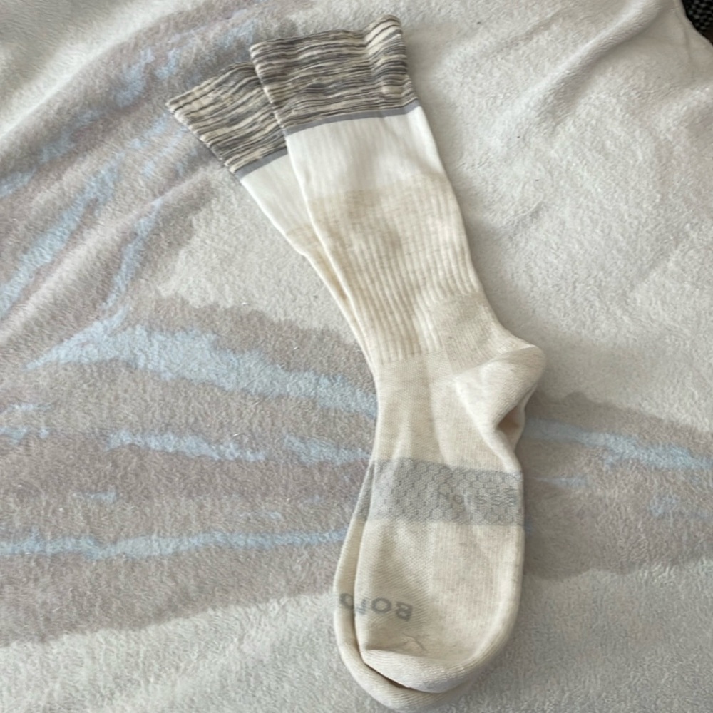 Bombes compression socks size large